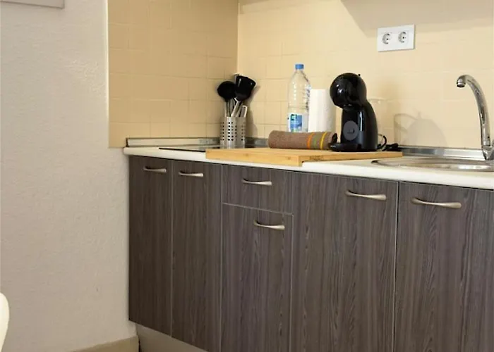 Urban Loft Center Irent Fuerteventura Apartment