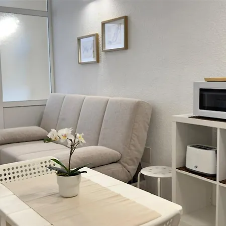 Urban Loft Center Irent Fuerteventura *