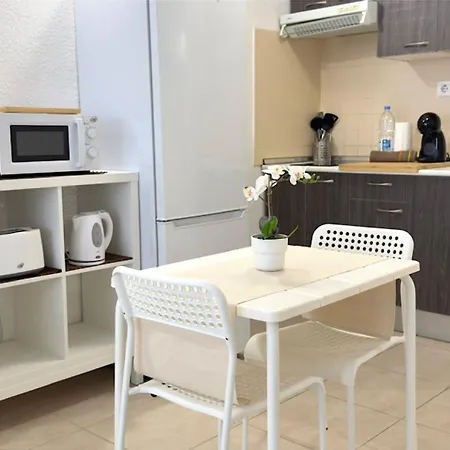 Urban Loft Center Irent Fuerteventura * Corralejo